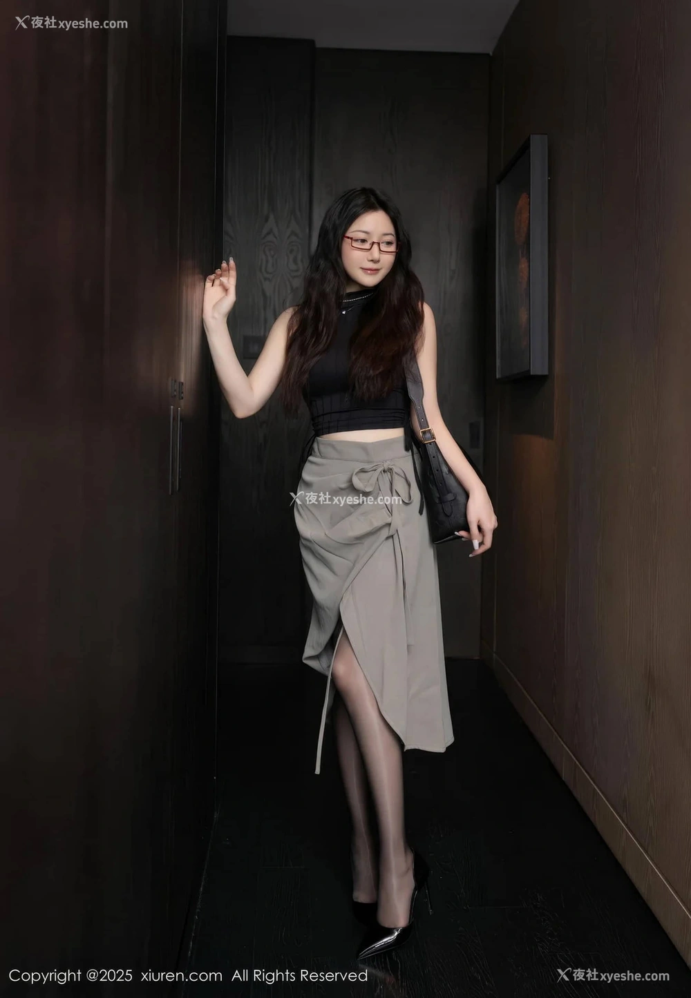 1P - [XiuRen秀人网] No.10231 鱼子酱Fish [81P]