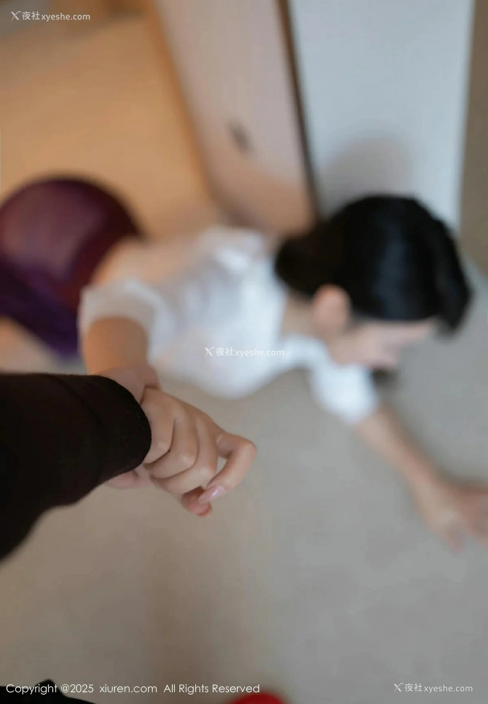 1P - [XiuRen秀人网] No.10238 唐安琪 [89P]