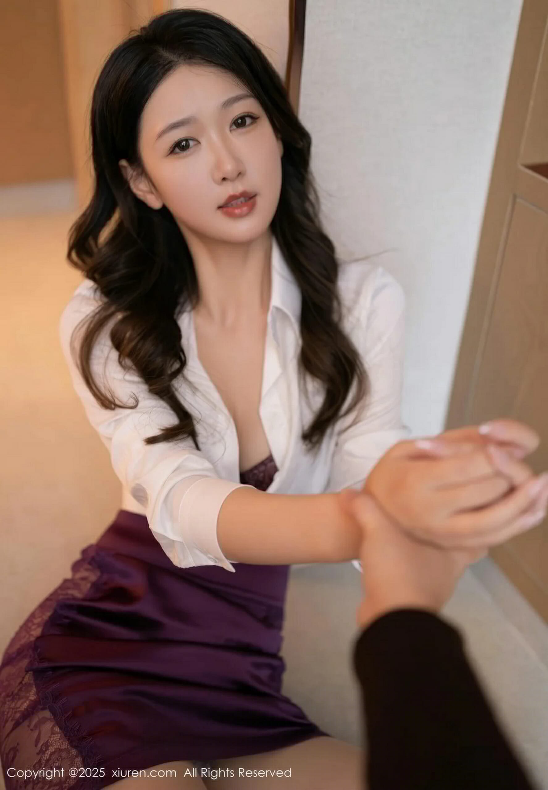 1P - [XiuRen秀人网] No.10238 唐安琪 [89P]