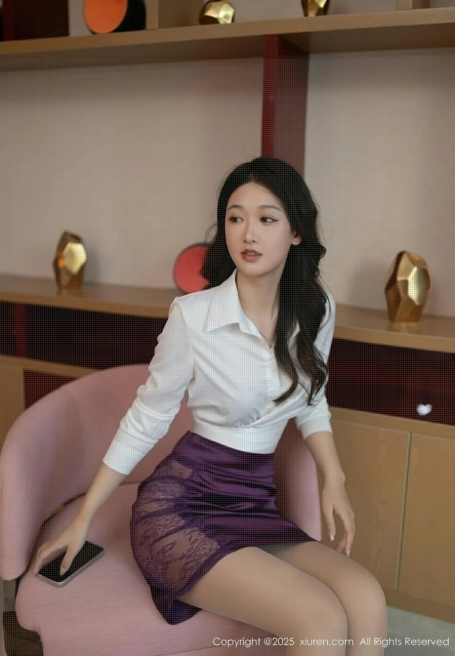 1P - [XiuRen秀人网] No.10238 唐安琪 [89P]