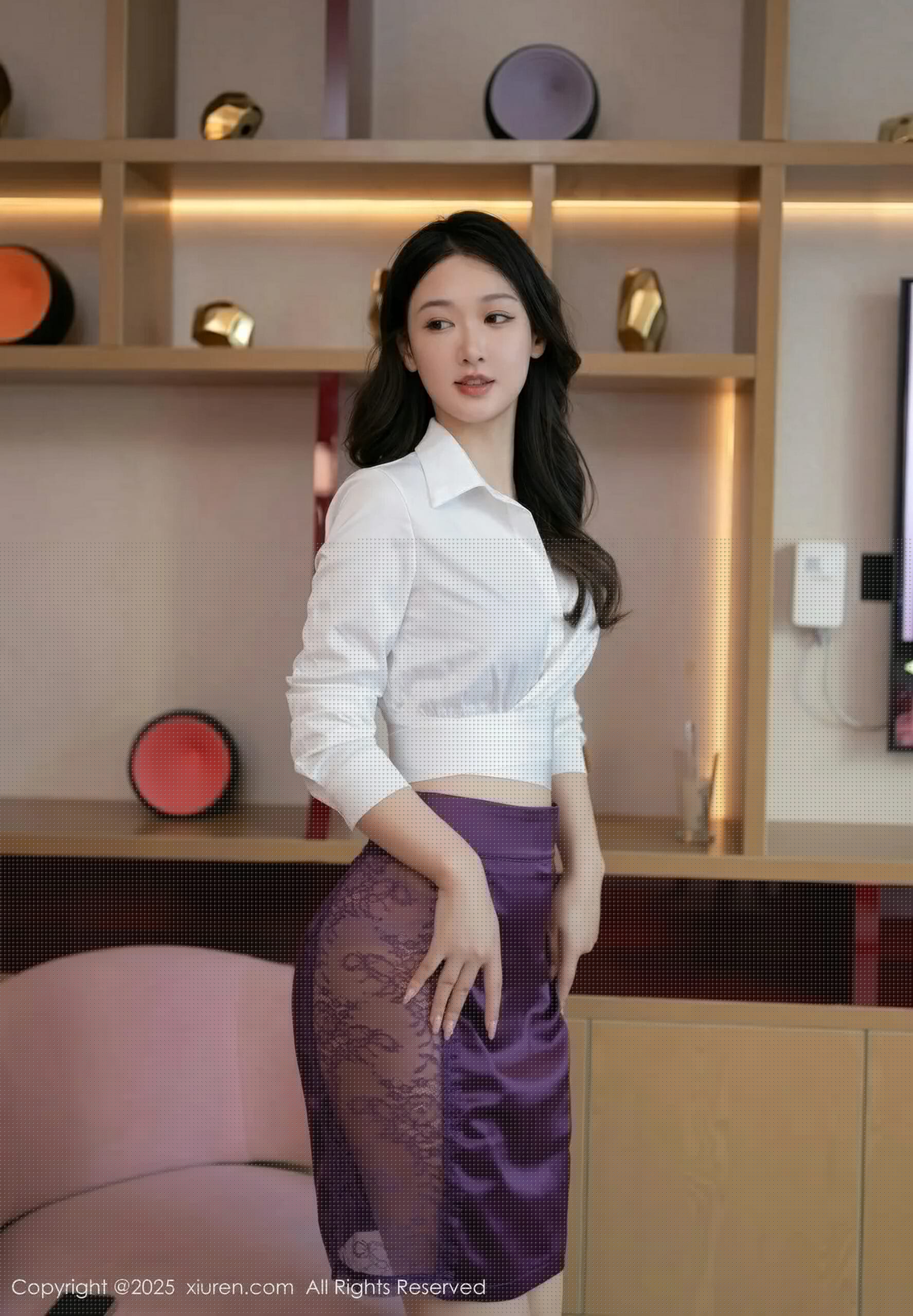 1P - [XiuRen秀人网] No.10238 唐安琪 [89P]