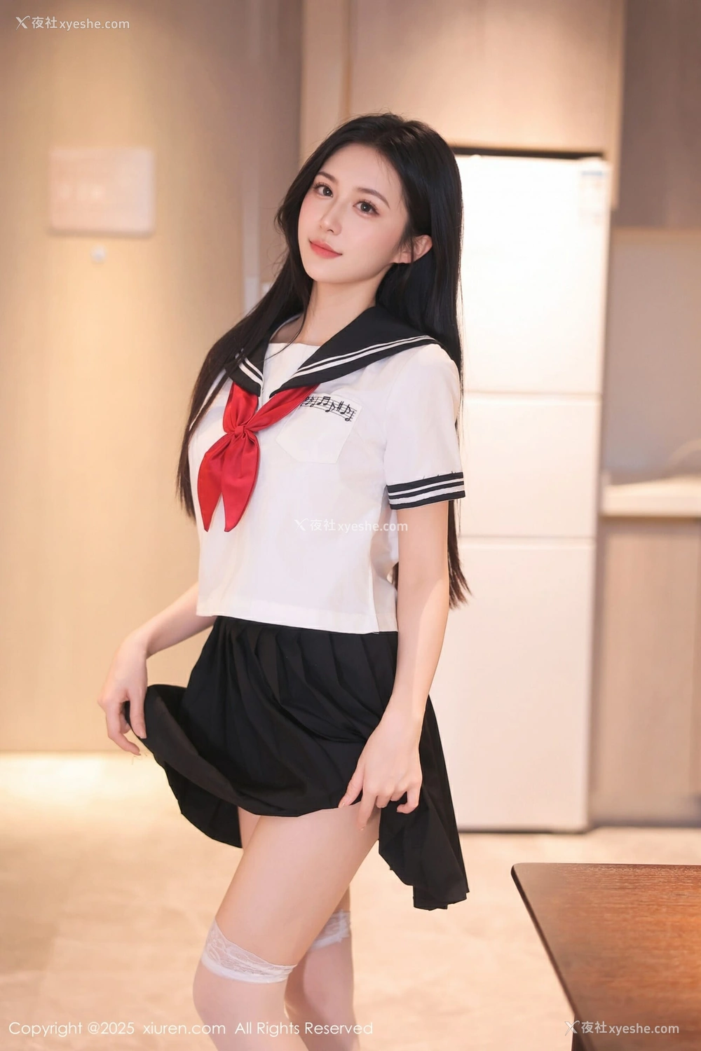 1P - [XiuRen秀人网] No.10234 shelly诗莉吖 [78P]