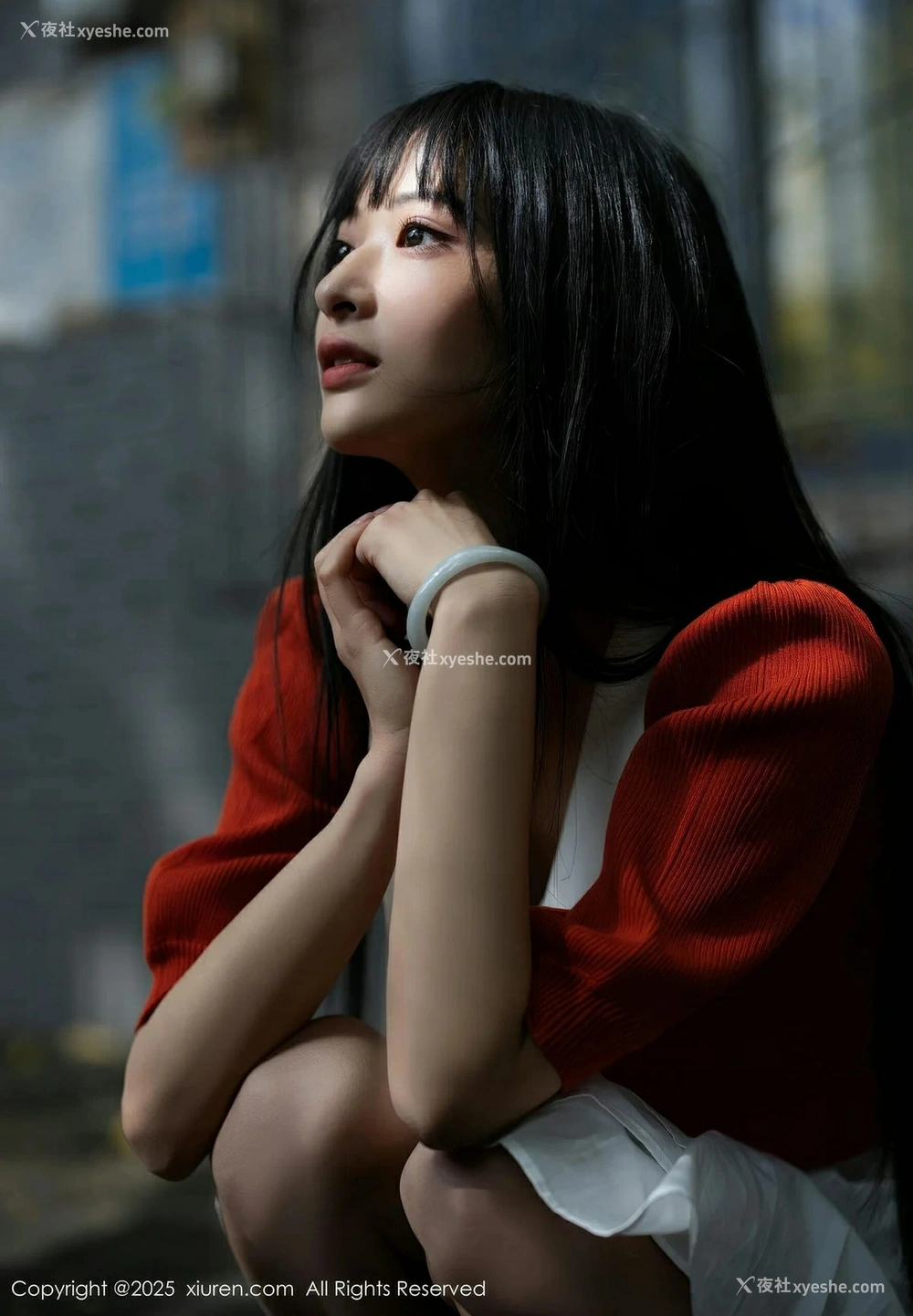 1P - [XiuRen秀人网] No.10247 茂木希子 [88P]