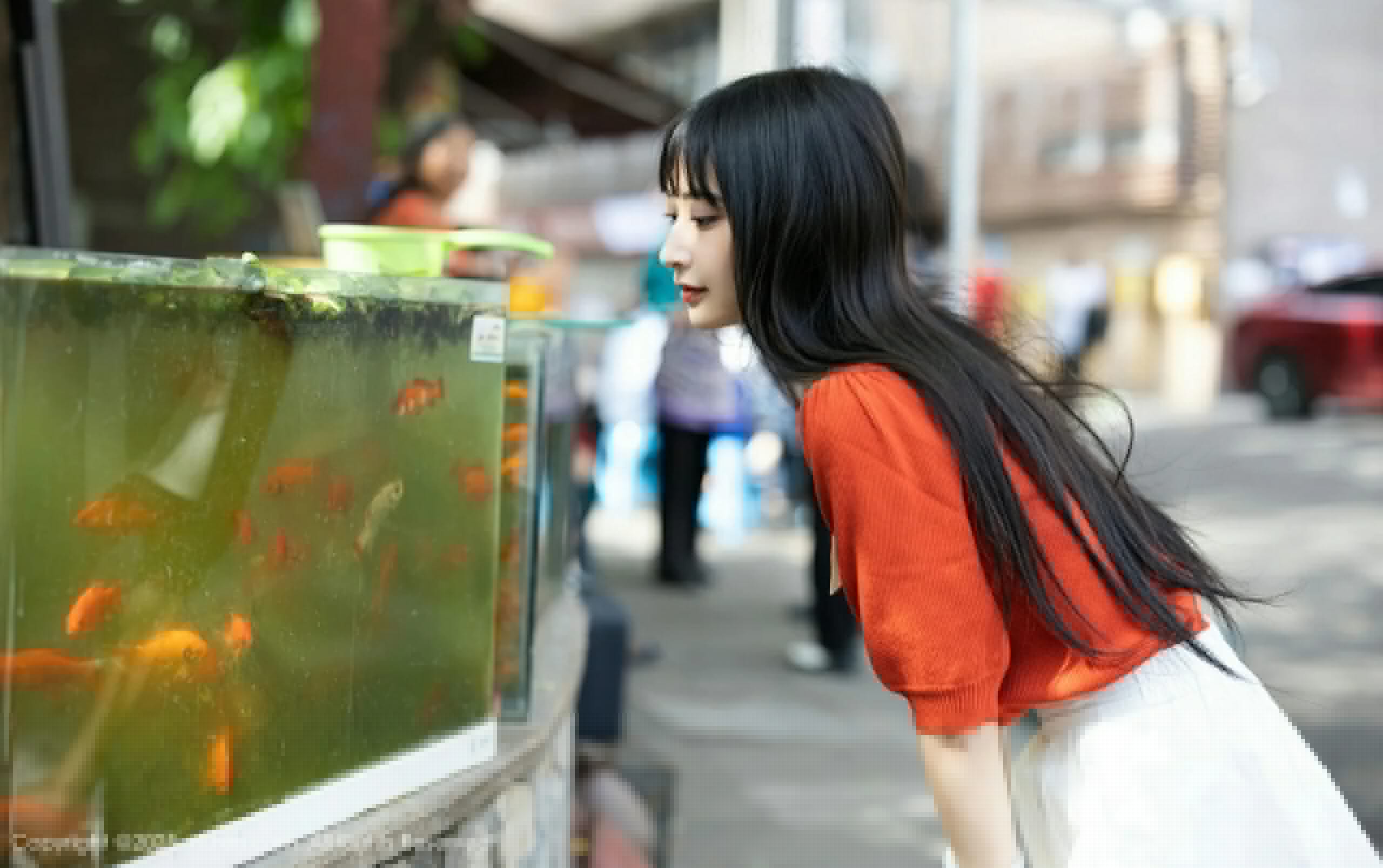 1P - [XiuRen秀人网] No.10247 茂木希子 [88P]