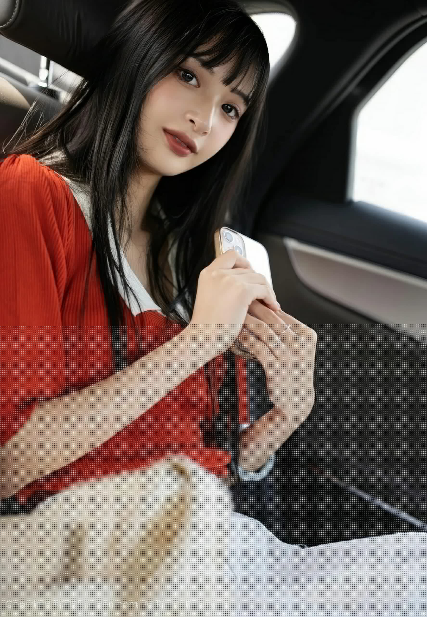 1P - [XiuRen秀人网] No.10247 茂木希子 [88P]