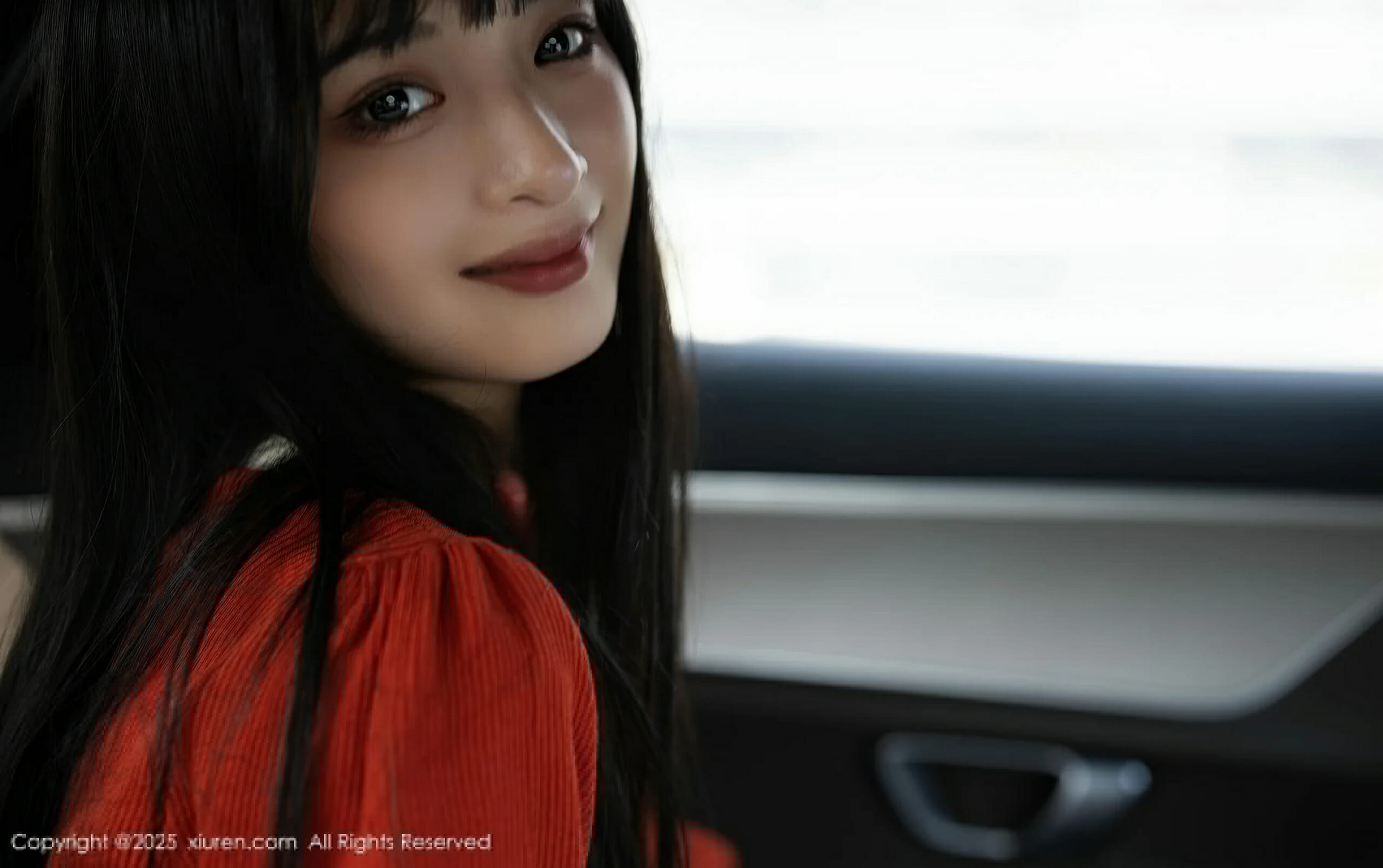 1P - [XiuRen秀人网] No.10247 茂木希子 [88P]