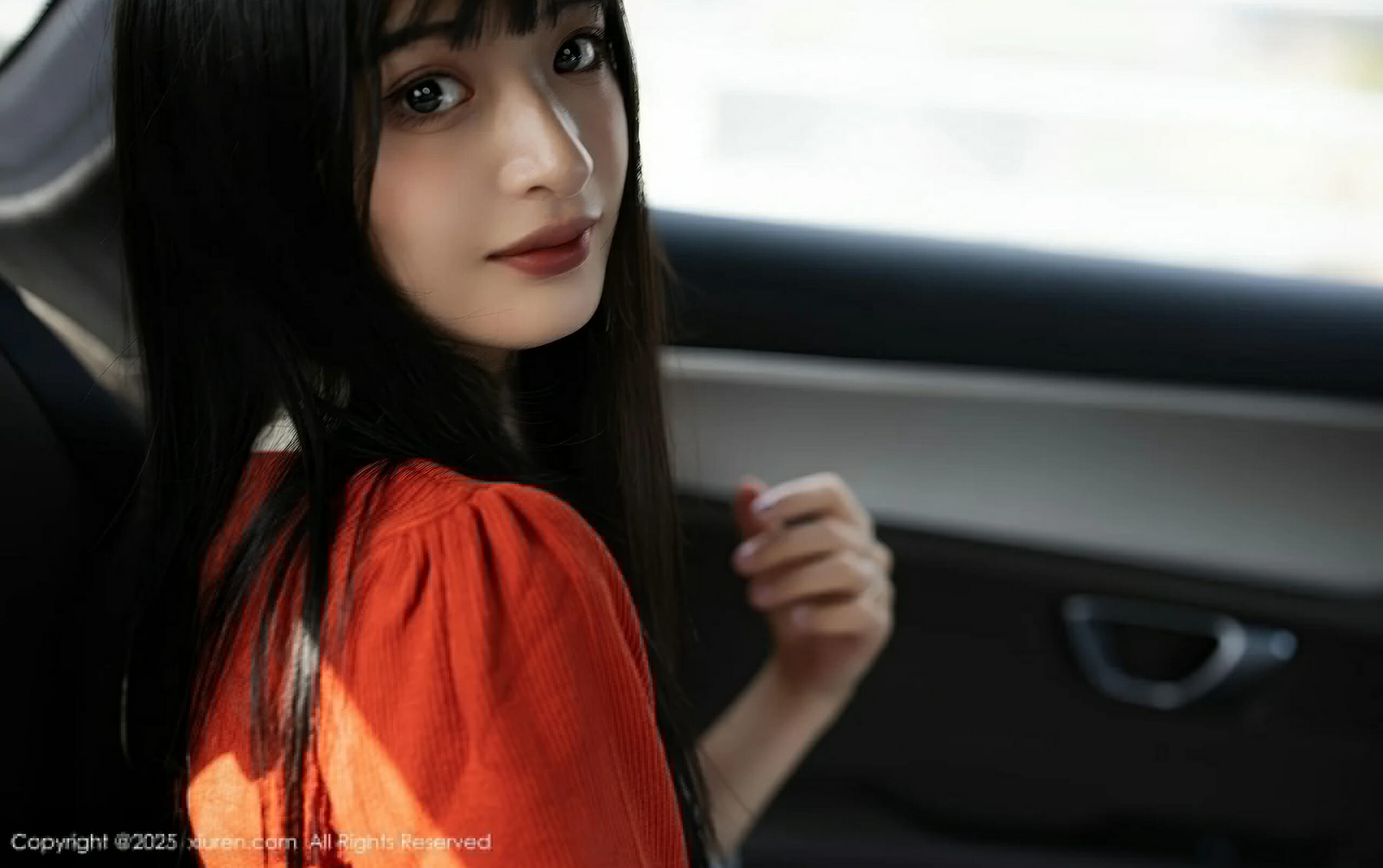 1P - [XiuRen秀人网] No.10247 茂木希子 [88P]