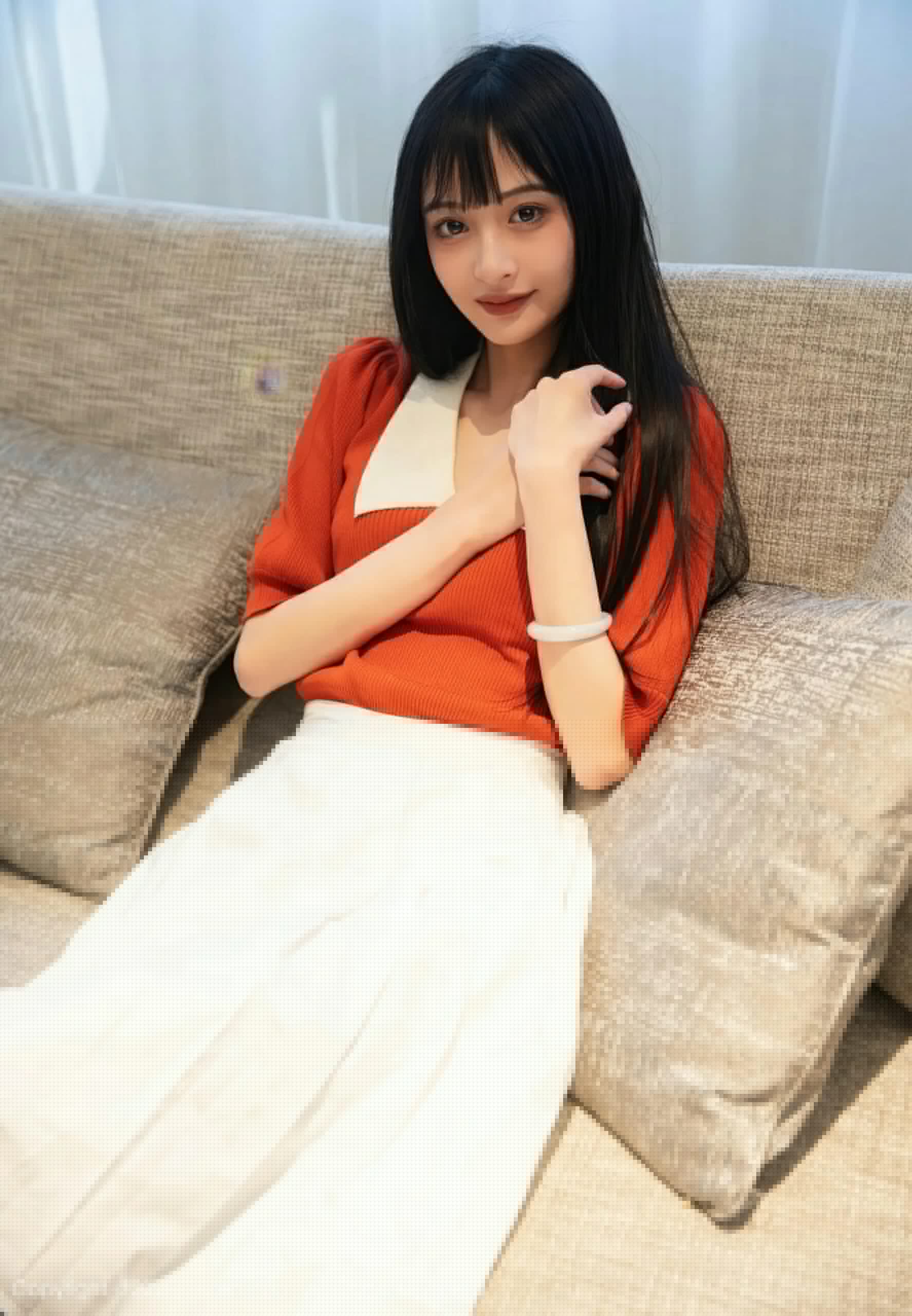 1P - [XiuRen秀人网] No.10247 茂木希子 [88P]