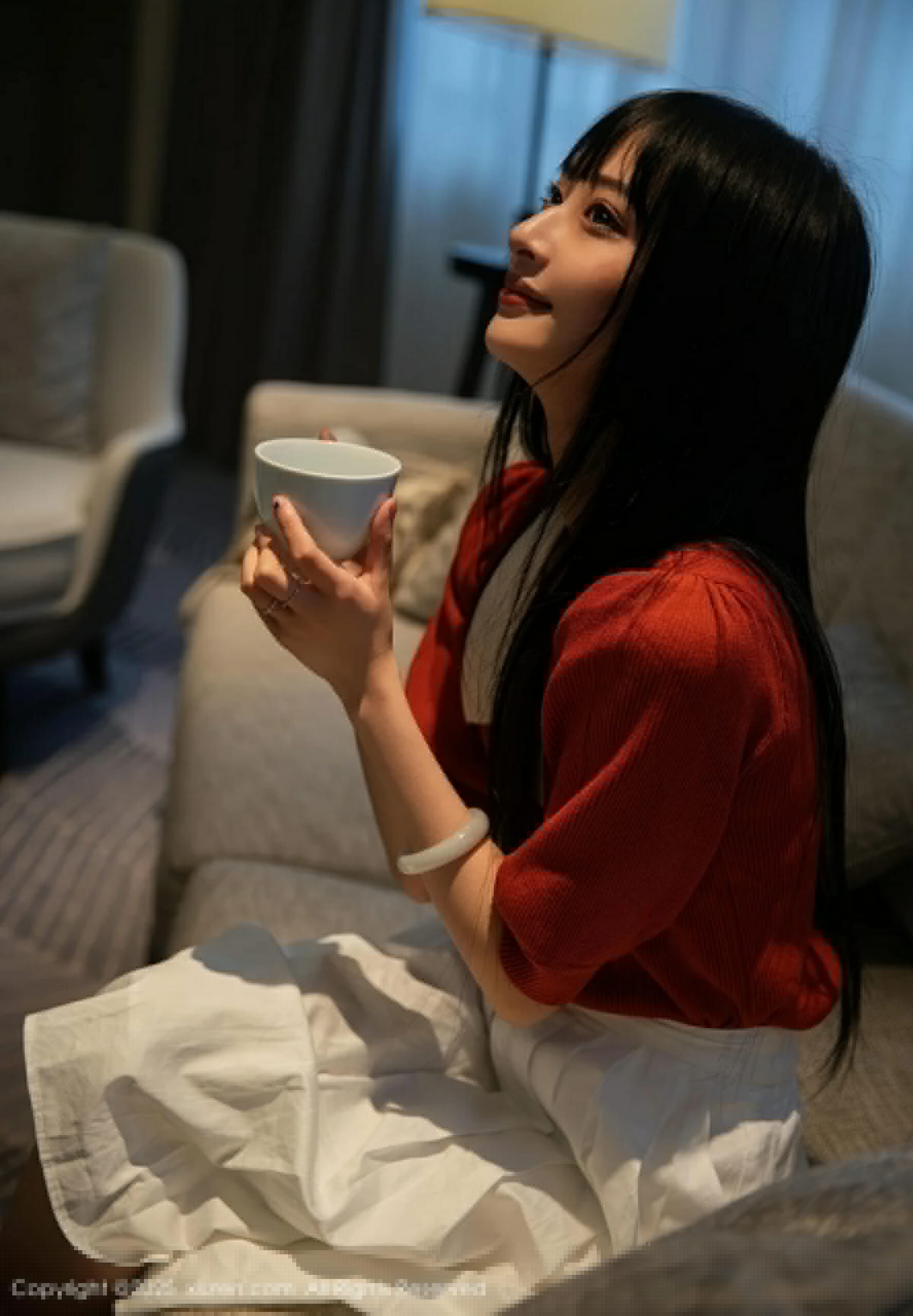 1P - [XiuRen秀人网] No.10247 茂木希子 [88P]