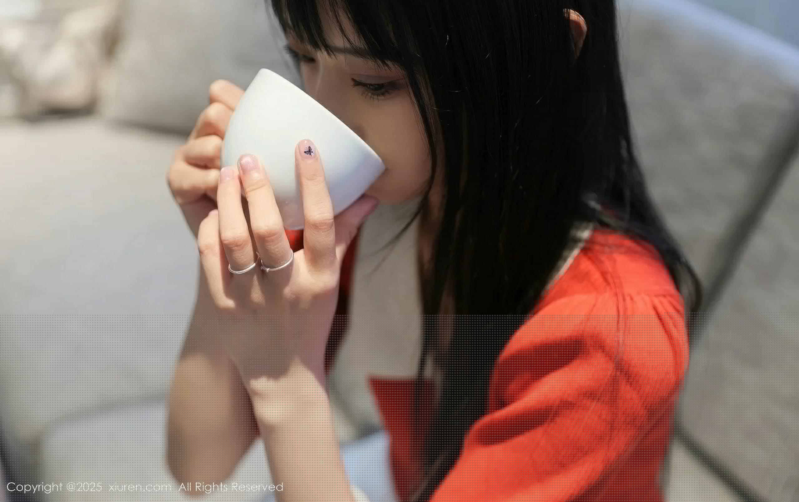 1P - [XiuRen秀人网] No.10247 茂木希子 [88P]
