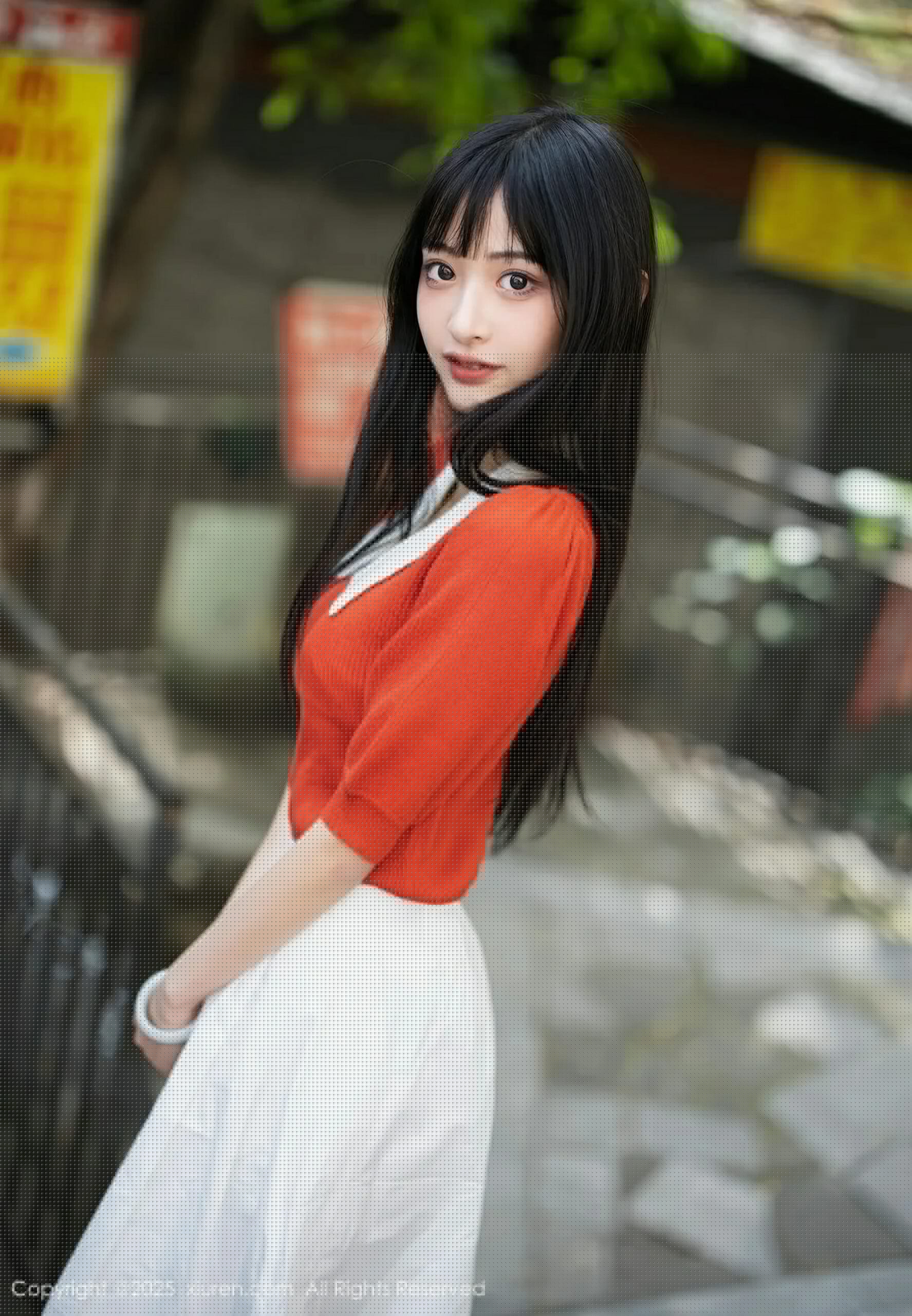 1P - [XiuRen秀人网] No.10247 茂木希子 [88P]