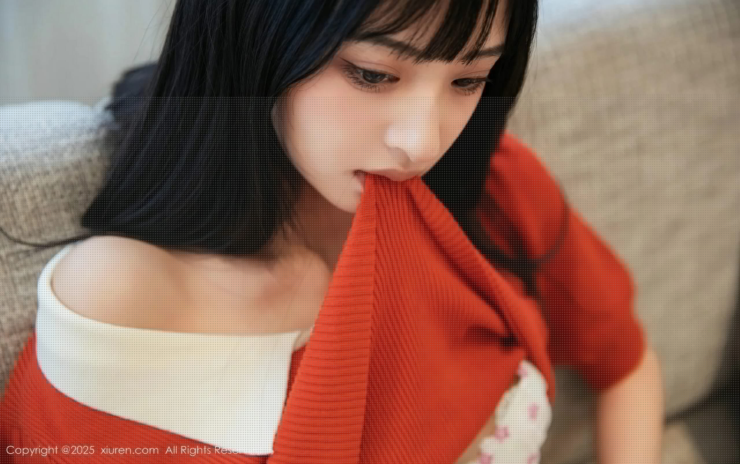 1P - [XiuRen秀人网] No.10247 茂木希子 [88P]