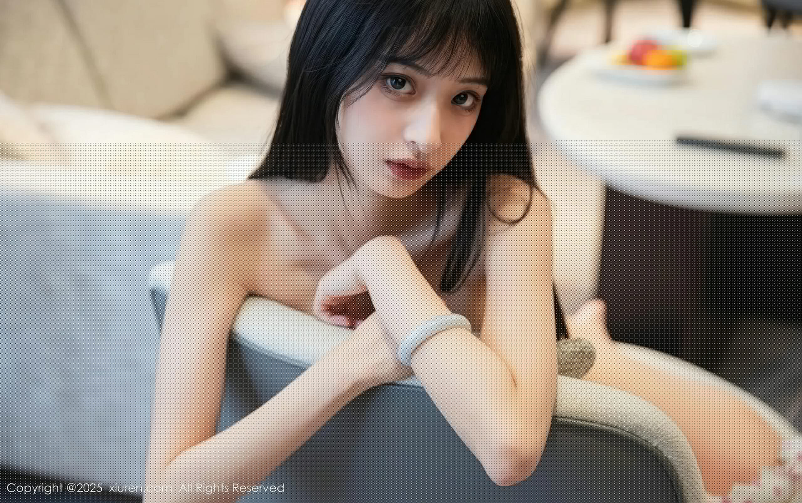 1P - [XiuRen秀人网] No.10247 茂木希子 [88P]
