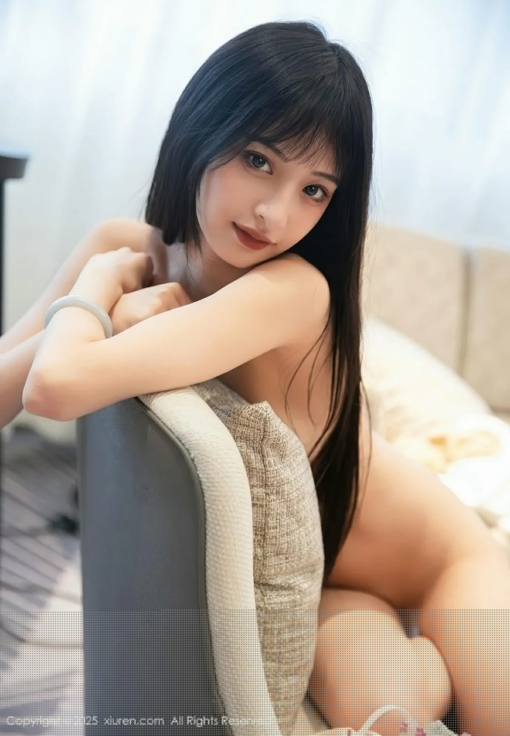 1P - [XiuRen秀人网] No.10247 茂木希子 [88P]