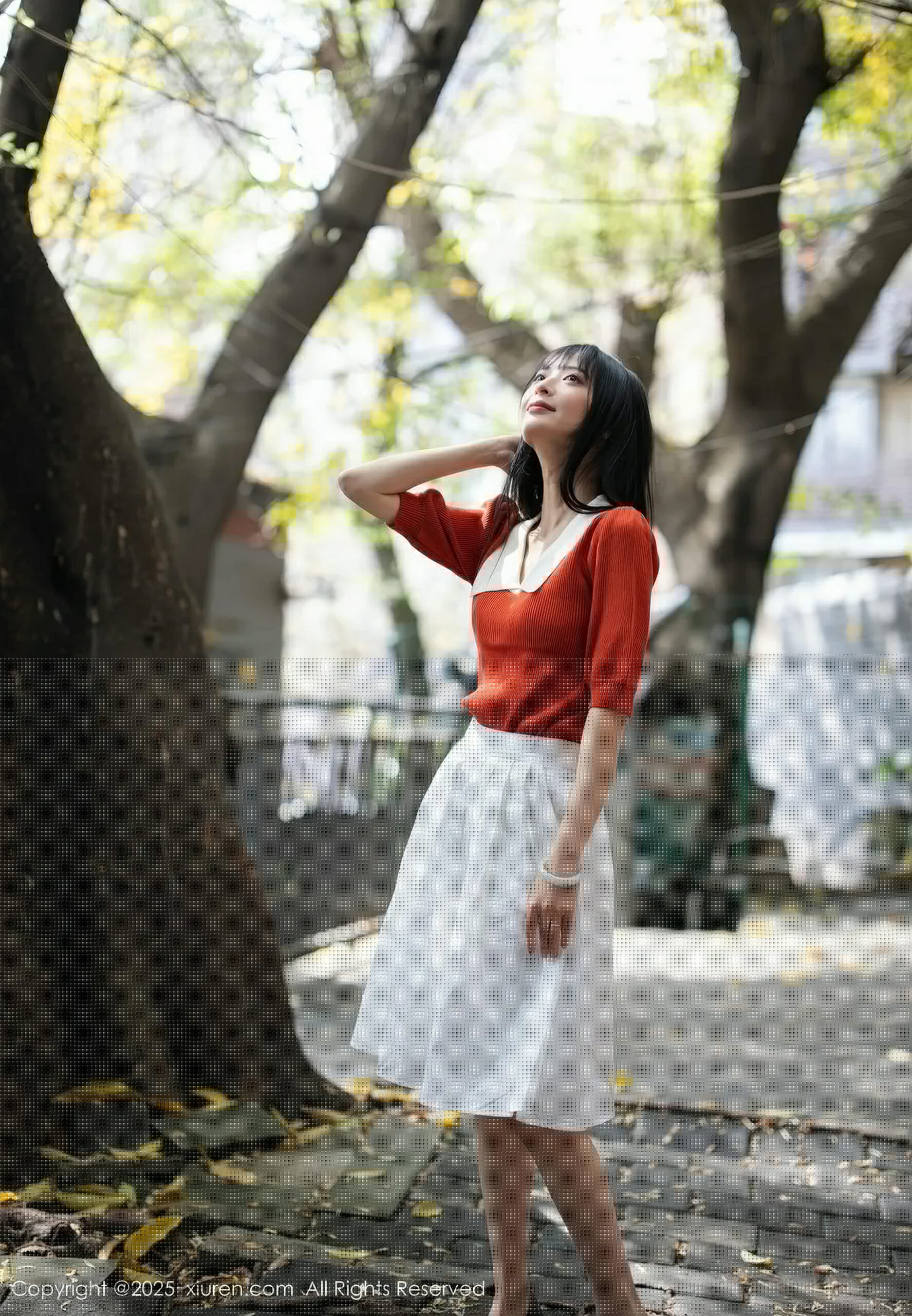 1P - [XiuRen秀人网] No.10247 茂木希子 [88P]