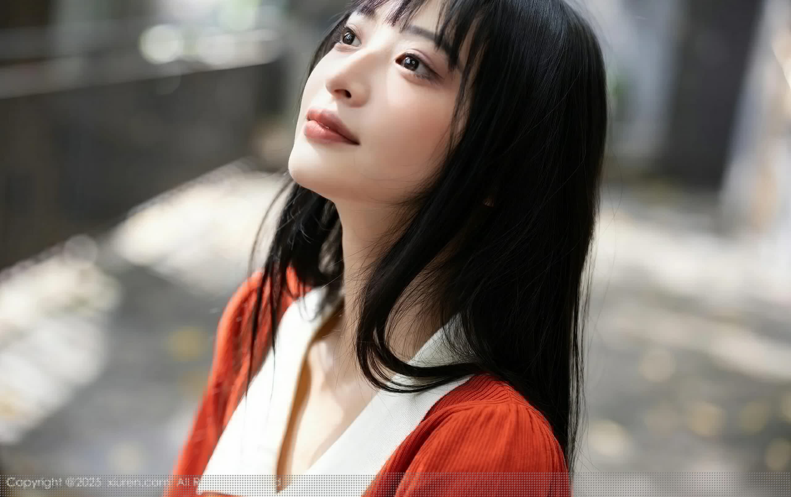 1P - [XiuRen秀人网] No.10247 茂木希子 [88P]