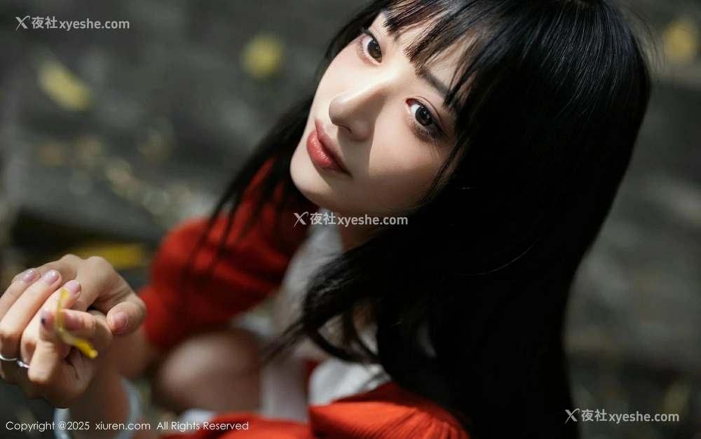 1P - [XiuRen秀人网] No.10247 茂木希子 [88P]