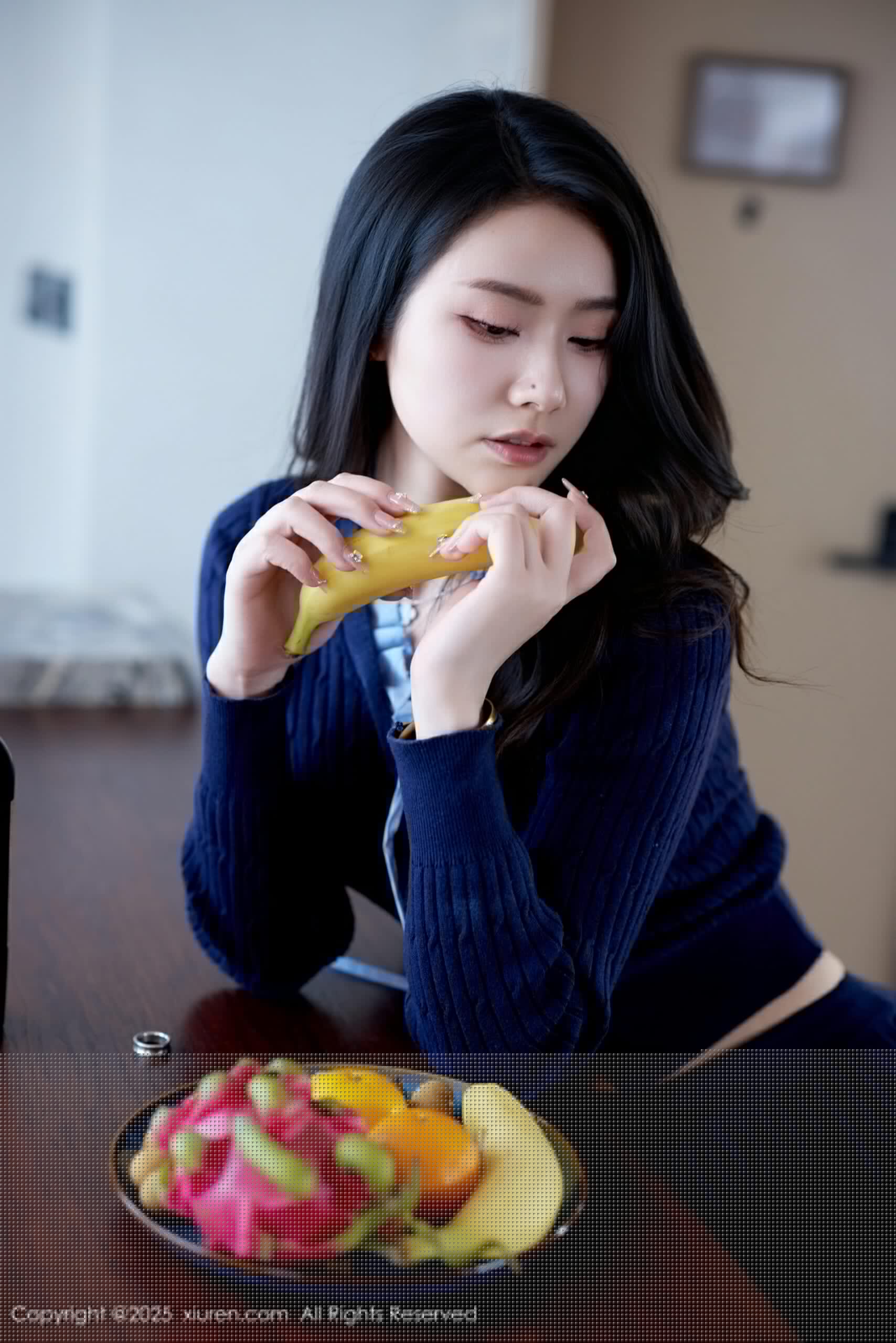 1P - [XiuRen秀人网] No.10242 方子萱 [97P]