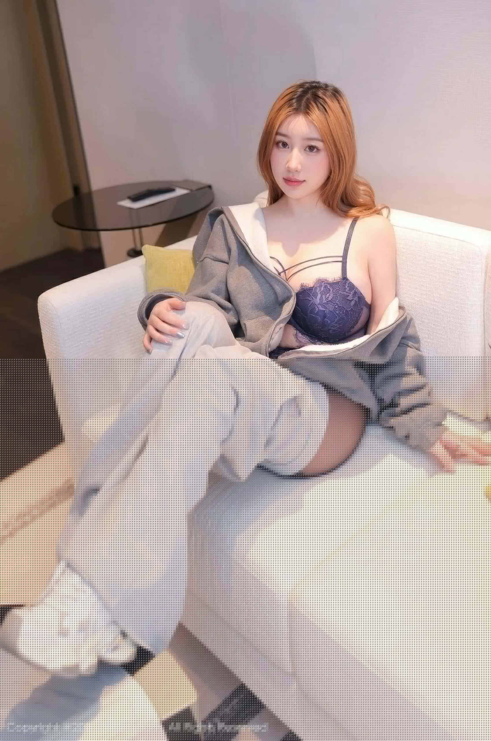 1P - [XiuRen秀人网] No.10253 M麦当劳 [83P]