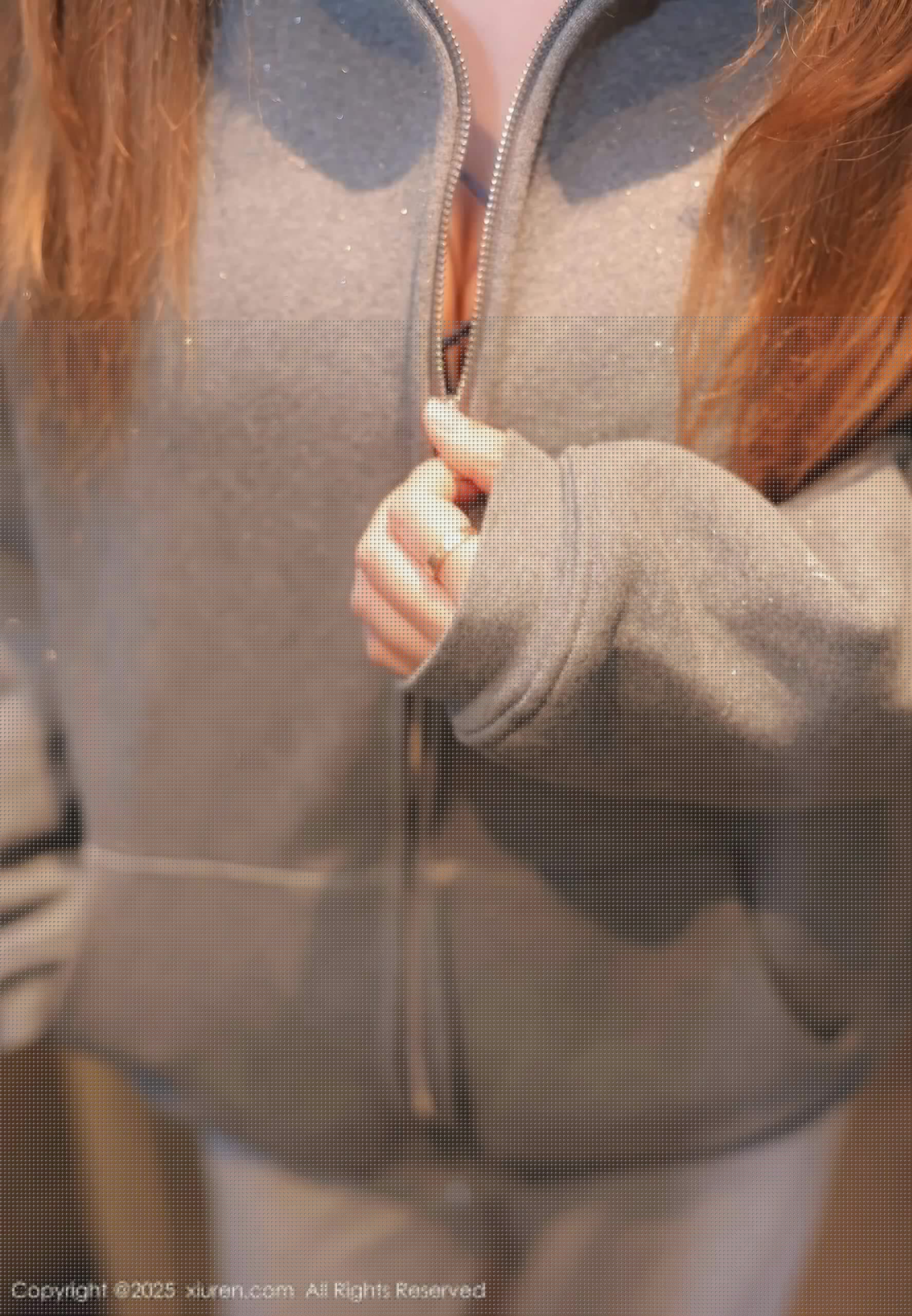 1P - [XiuRen秀人网] No.10253 M麦当劳 [83P]