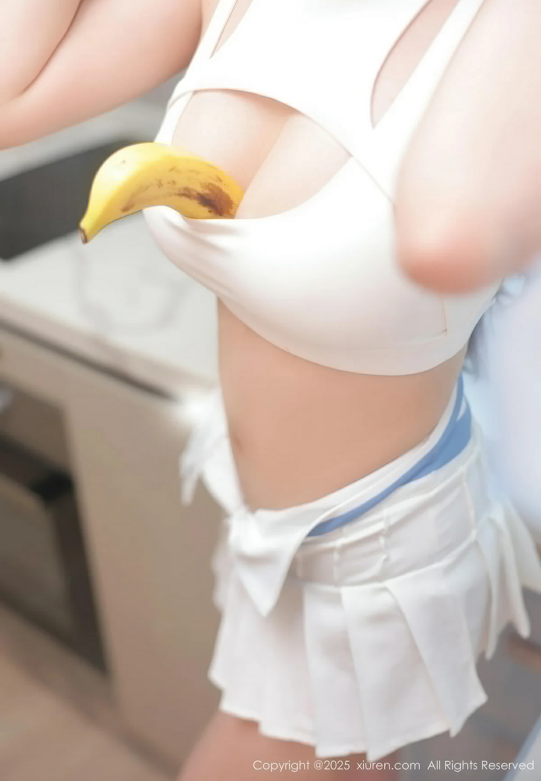 1P - [XiuRen秀人网] No.10254 奶油猫呀 [87P]
