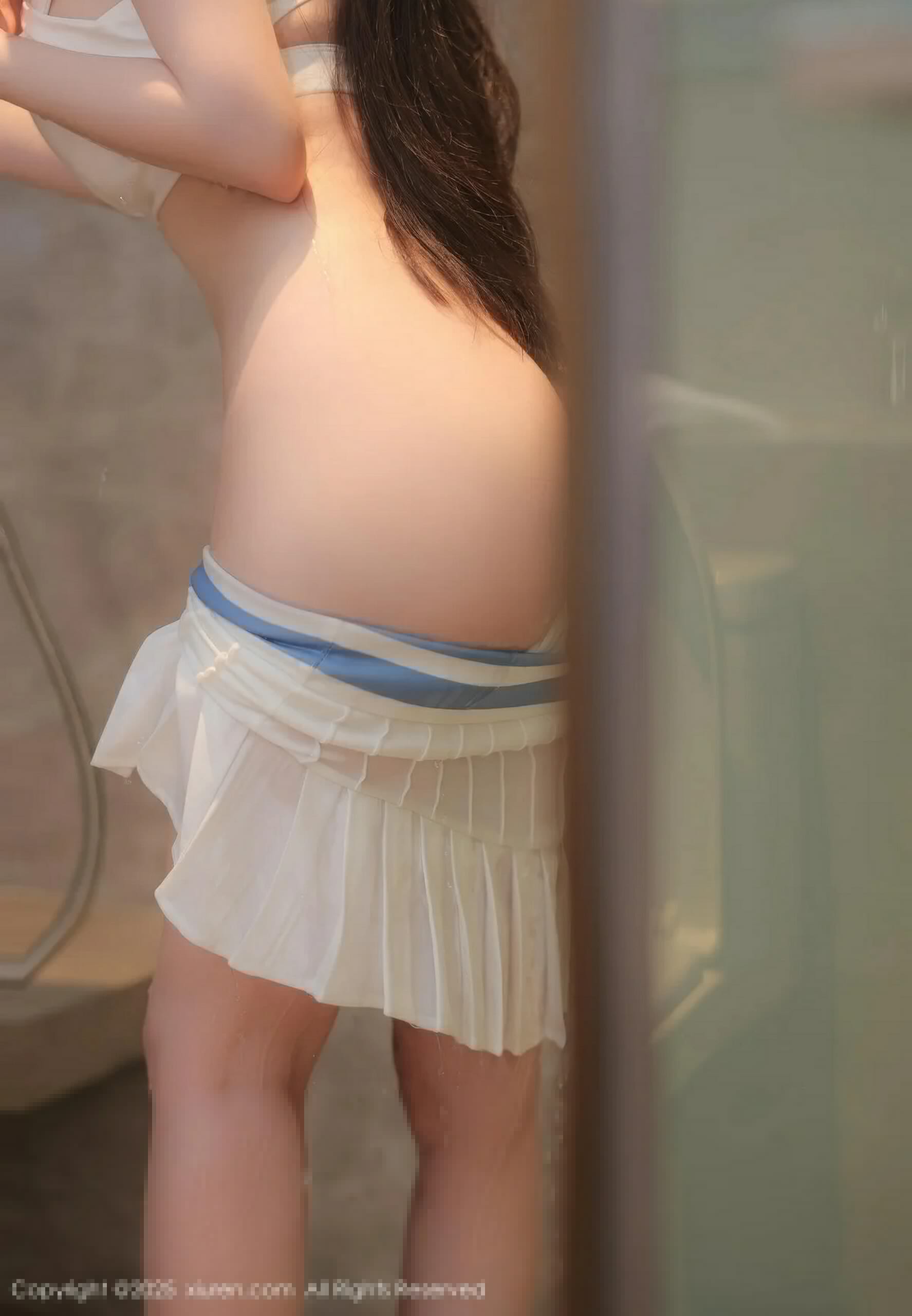 1P - [XiuRen秀人网] No.10254 奶油猫呀 [87P]