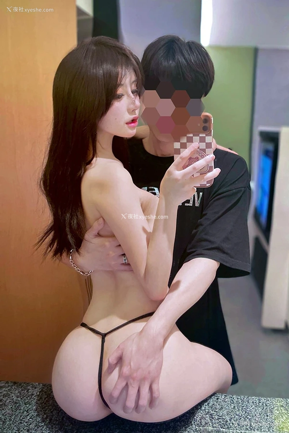 1P - 顶级御姐福利姬@Song 大奶反差人妻尺度合集