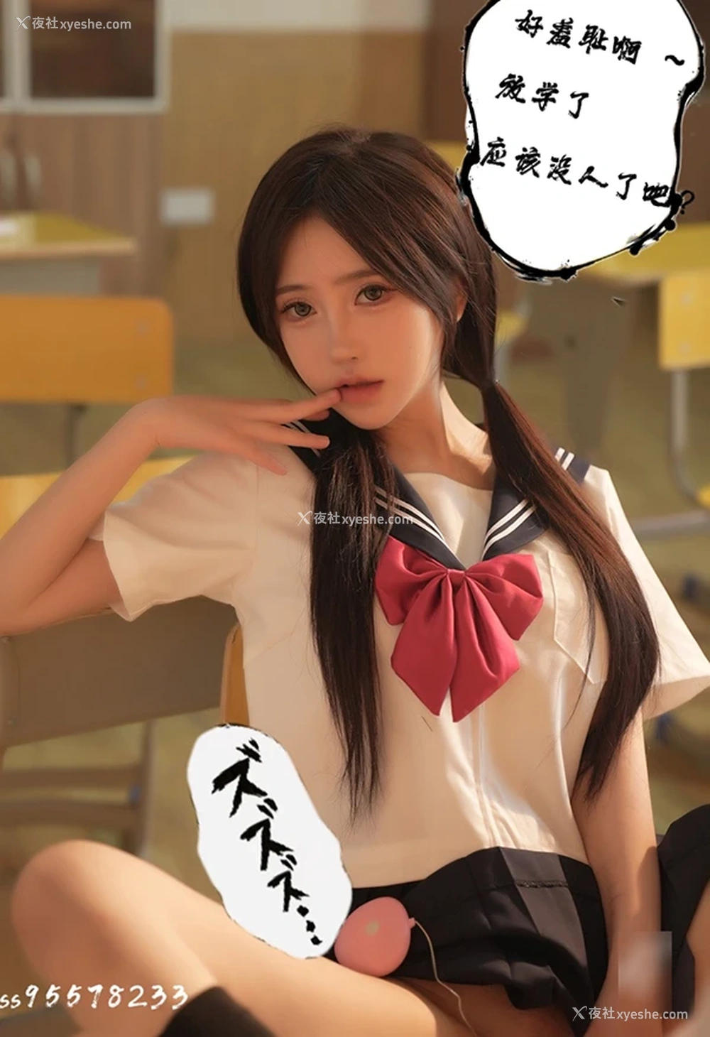 1P - 顶级御姐福利姬@Song 大奶反差人妻尺度合集