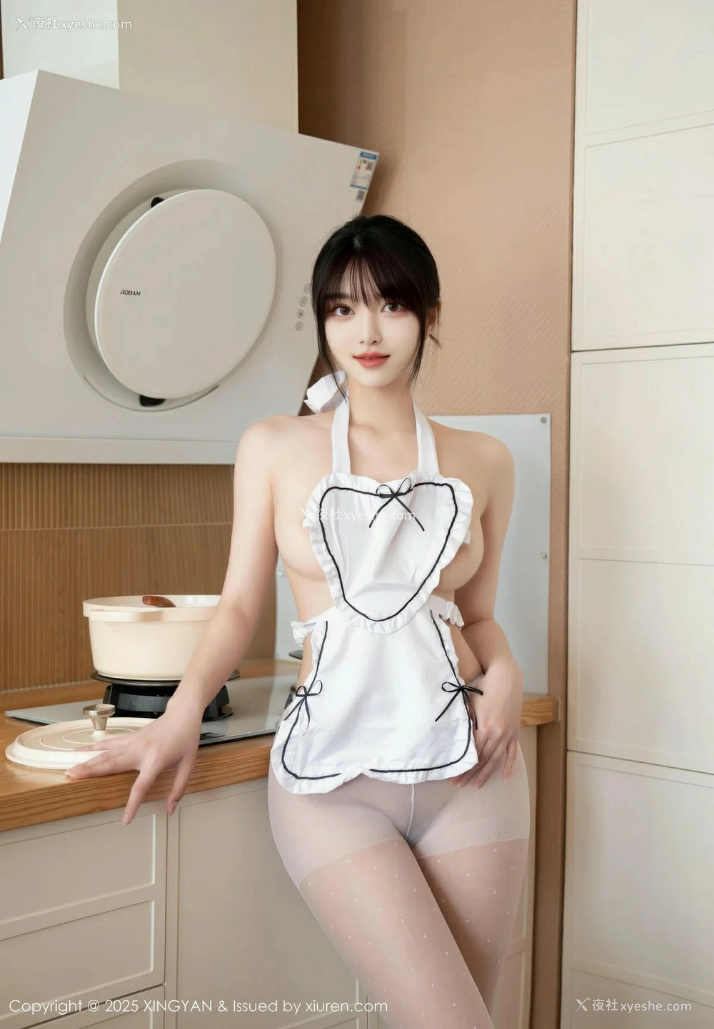 1P - [XINGYAN星颜社] VOL.342 白露lulu [70P]