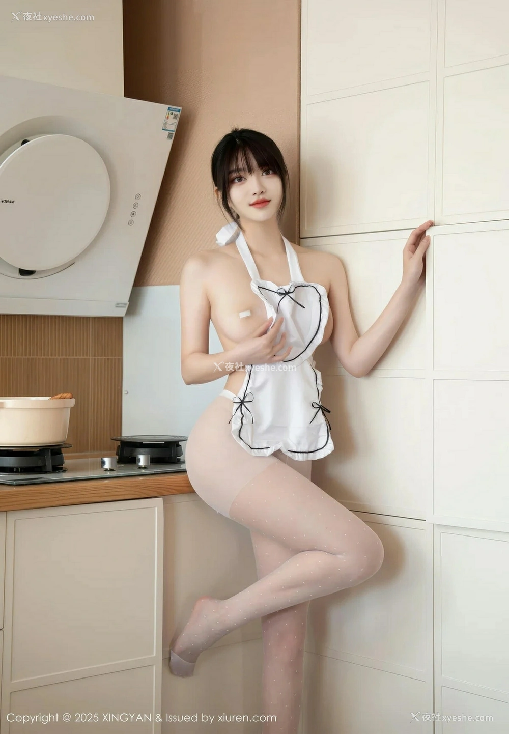 1P - [XINGYAN星颜社] VOL.342 白露lulu [70P]