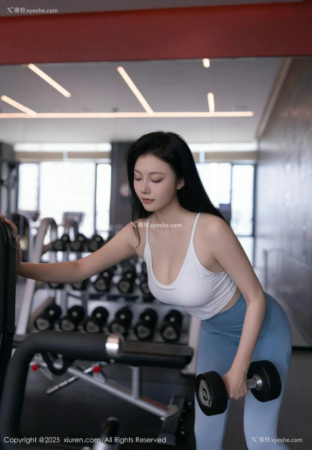 1P - [XiuRen秀人网] No.10272 安然anran [81P]