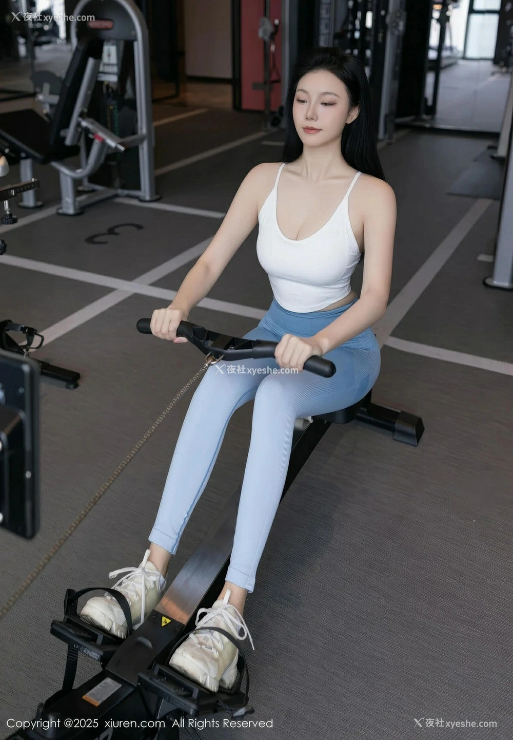 1P - [XiuRen秀人网] No.10272 安然anran [81P]