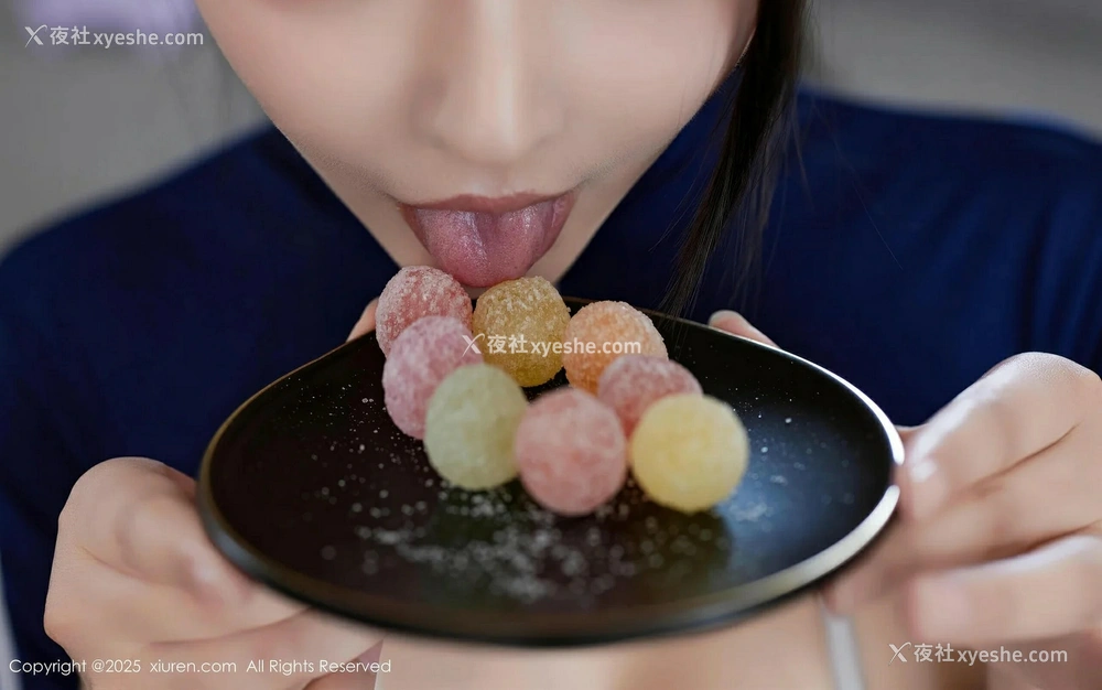 1P - [XiuRen秀人网] No.10271 智恩baby [90P]