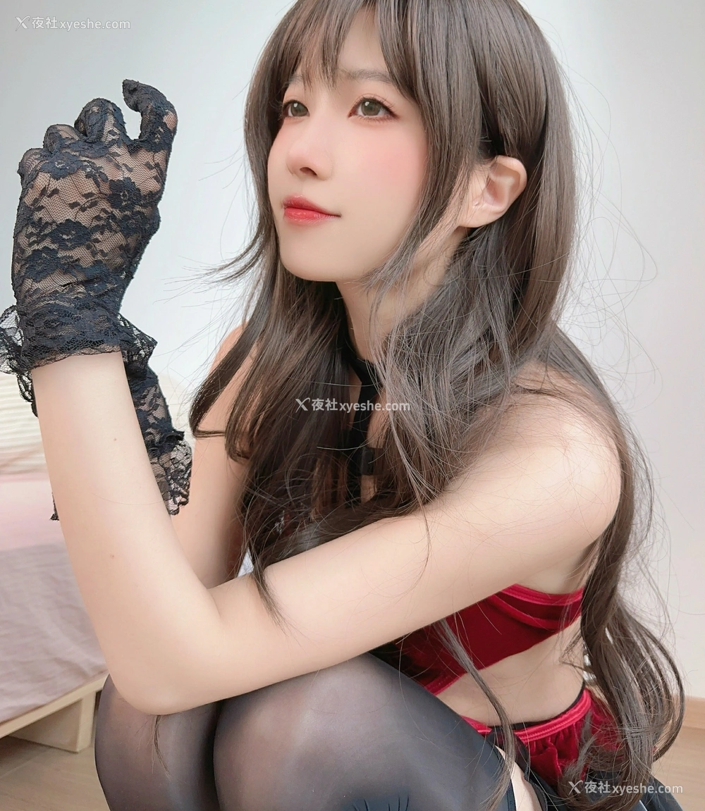 1P - 布丁大法 – 蔷薇之花 [80P]
