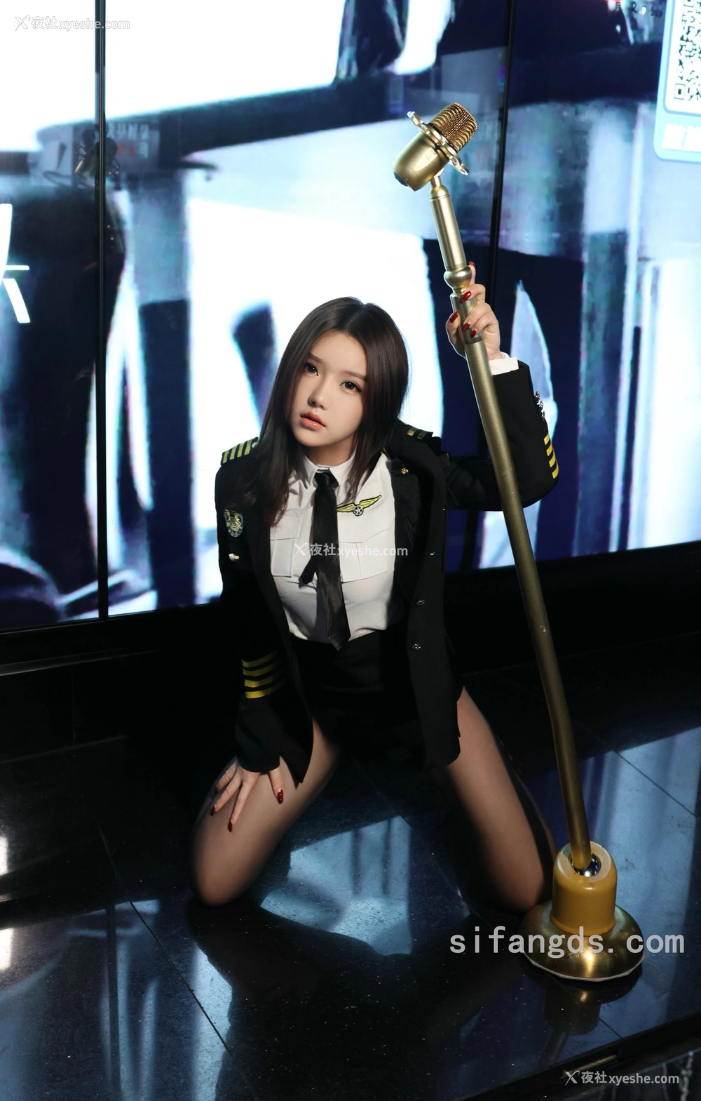 1P - 小薯条 – 内购 KTV [102P]