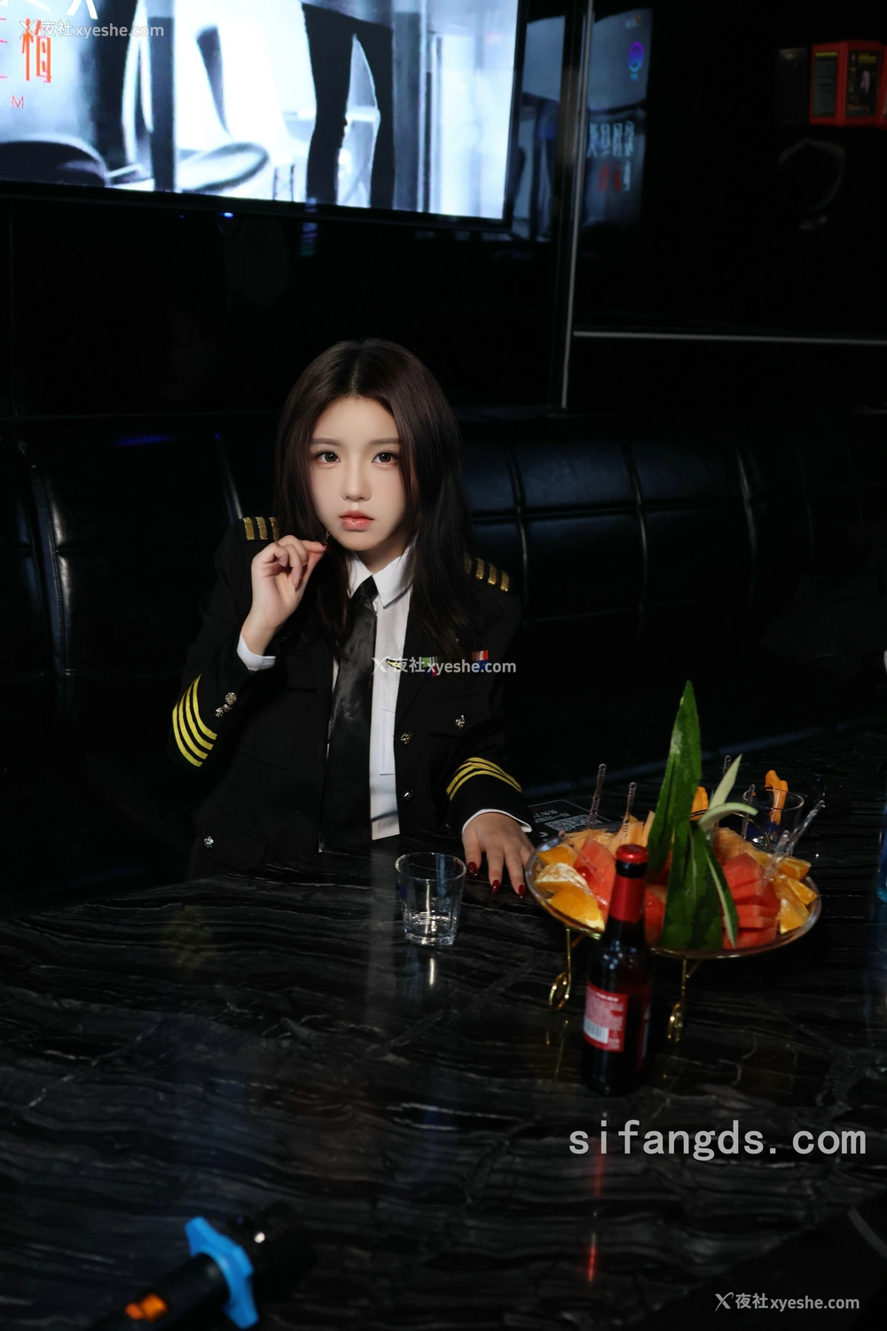 1P - 小薯条 – 内购 KTV [102P]
