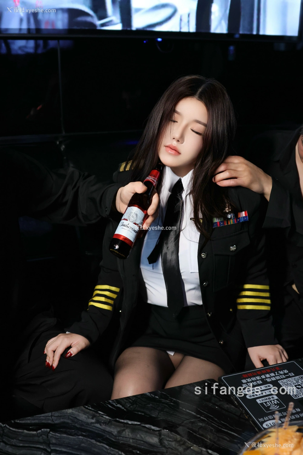 1P - 小薯条 – 内购 KTV [102P]