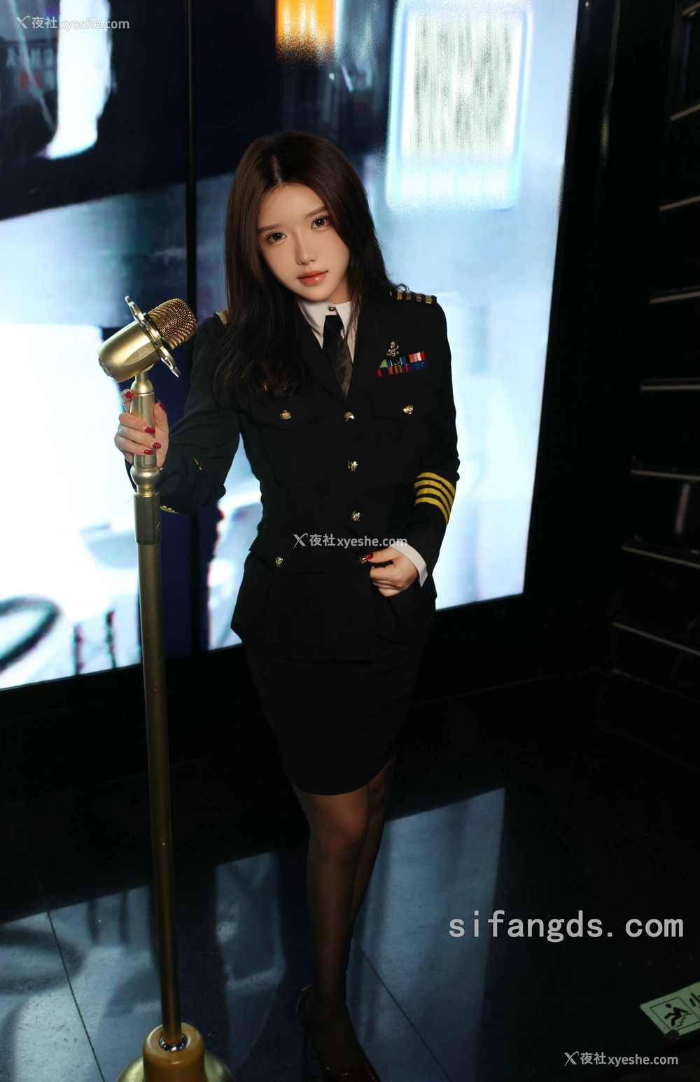 1P - 小薯条 – 内购 KTV [102P]