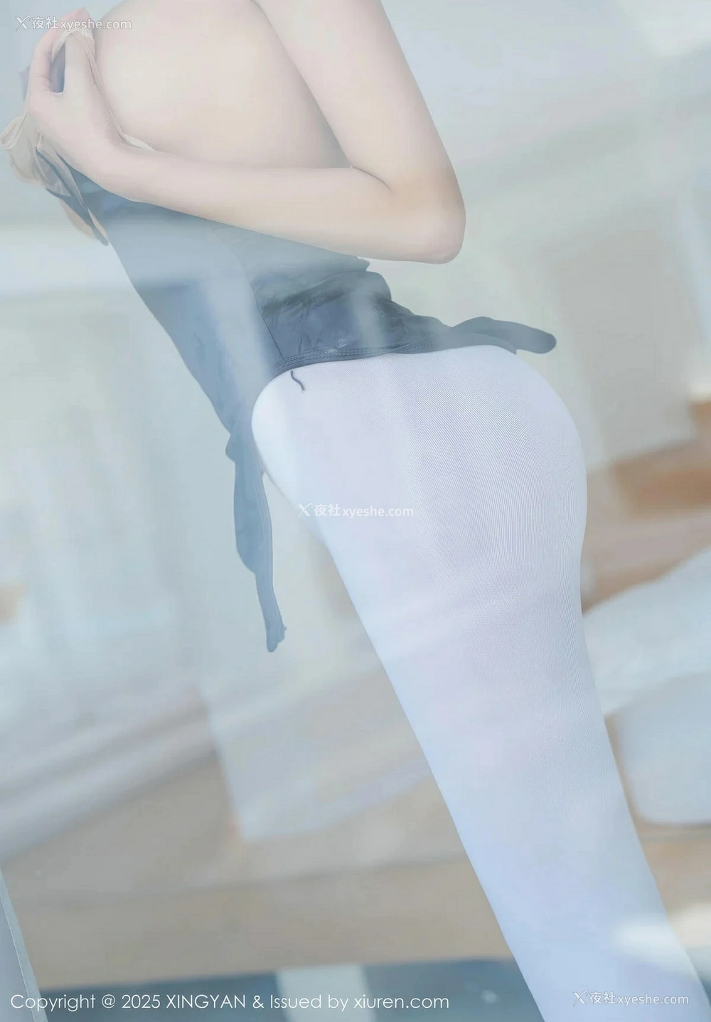 1P - [XINGYAN星颜社] VOL.345 星冉 [80P]