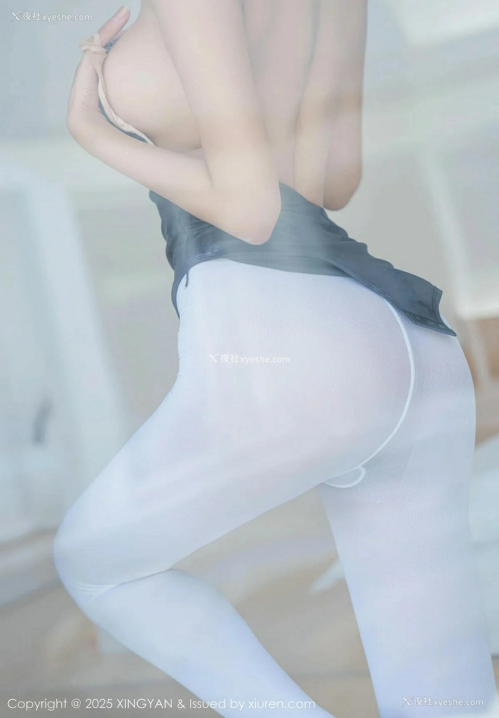 1P - [XINGYAN星颜社] VOL.345 星冉 [80P]