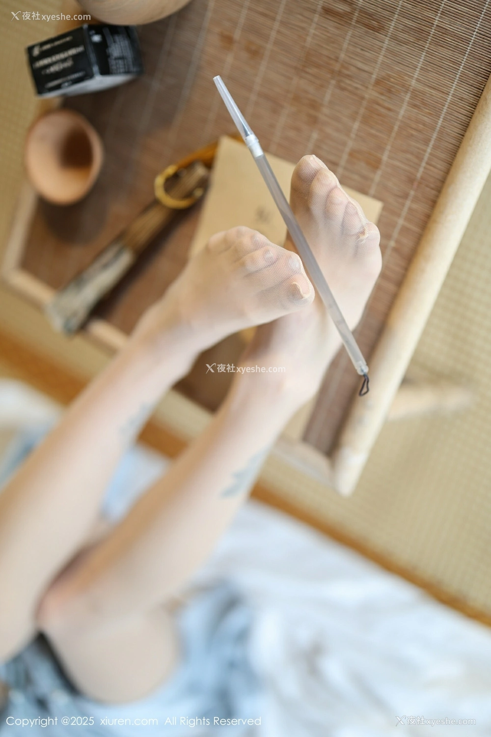 1P - [XiuRen秀人网] No.10278 茂木希子 [81P]