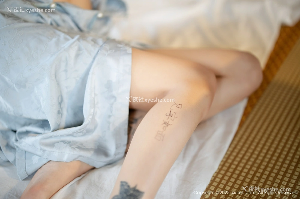 1P - [XiuRen秀人网] No.10278 茂木希子 [81P]