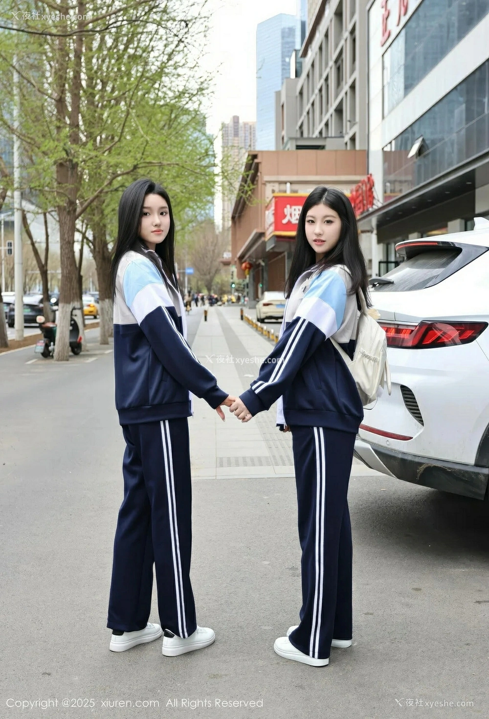1P - [XiuRen秀人网] No.10288 模特合集 [85P]