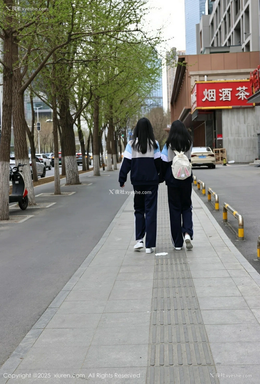 1P - [XiuRen秀人网] No.10288 模特合集 [85P]