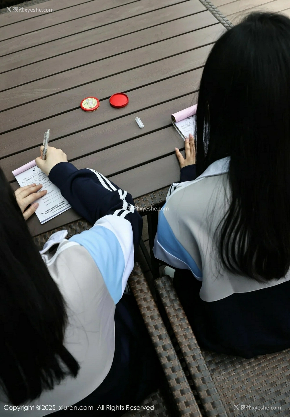 1P - [XiuRen秀人网] No.10288 模特合集 [85P]