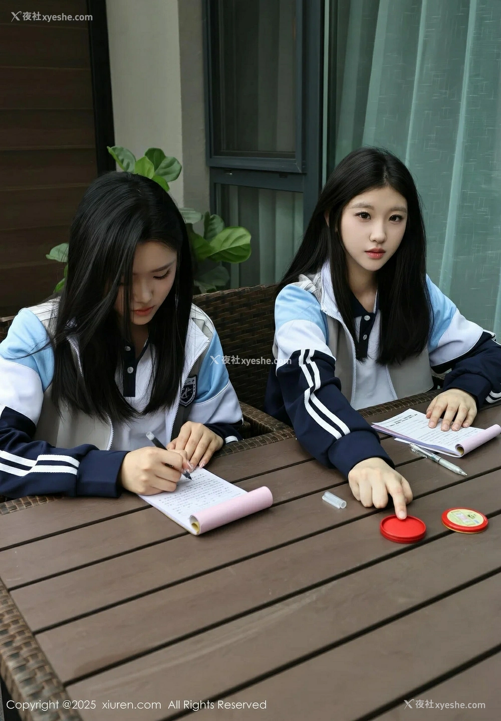 1P - [XiuRen秀人网] No.10288 模特合集 [85P]