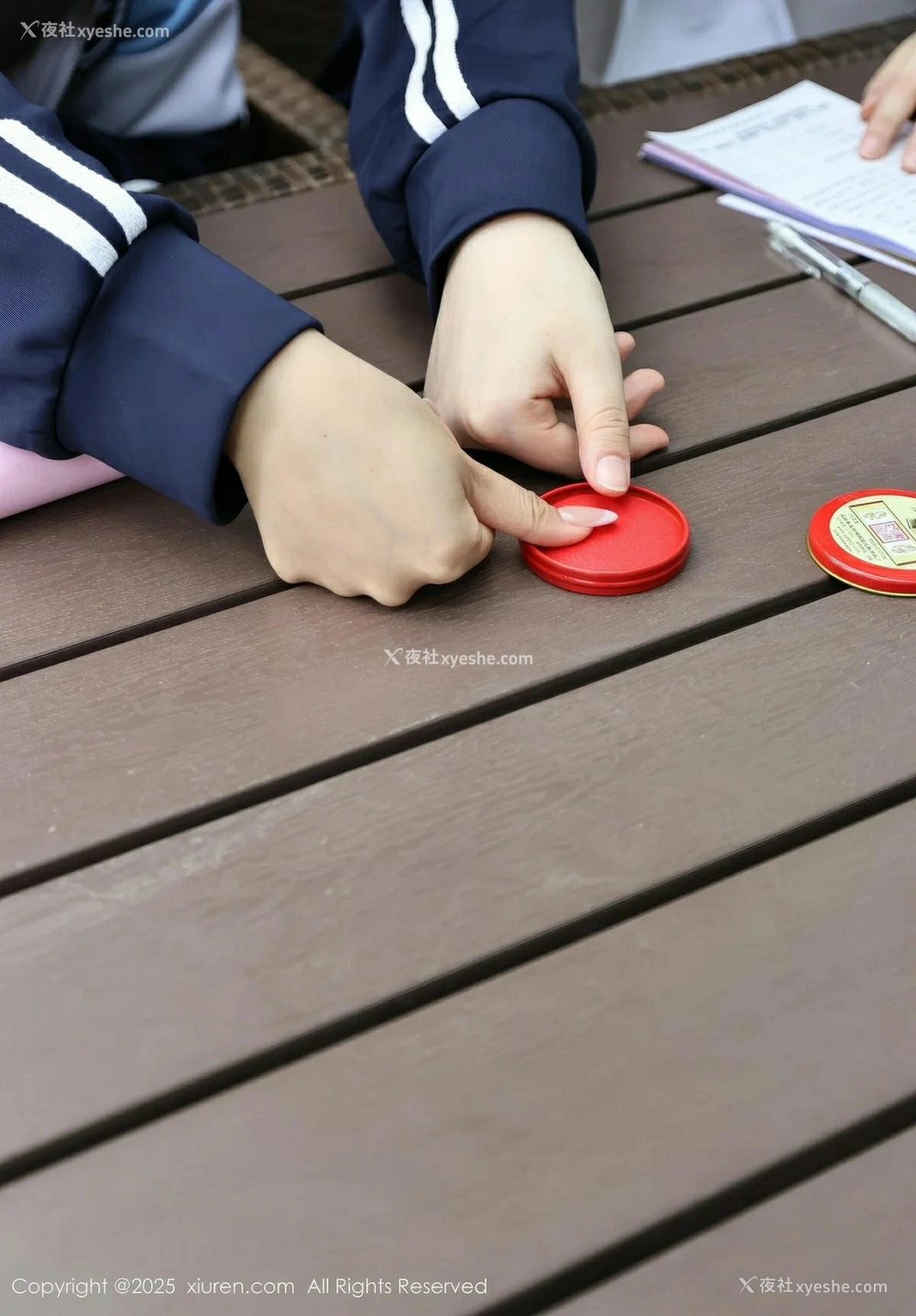 1P - [XiuRen秀人网] No.10288 模特合集 [85P]
