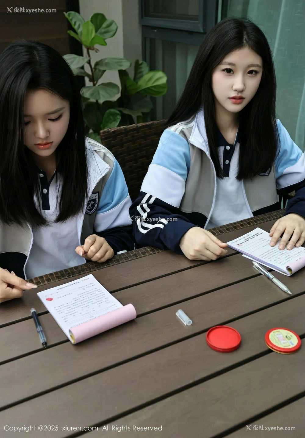 1P - [XiuRen秀人网] No.10288 模特合集 [85P]