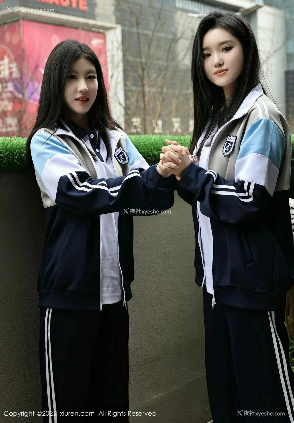 1P - [XiuRen秀人网] No.10288 模特合集 [85P]