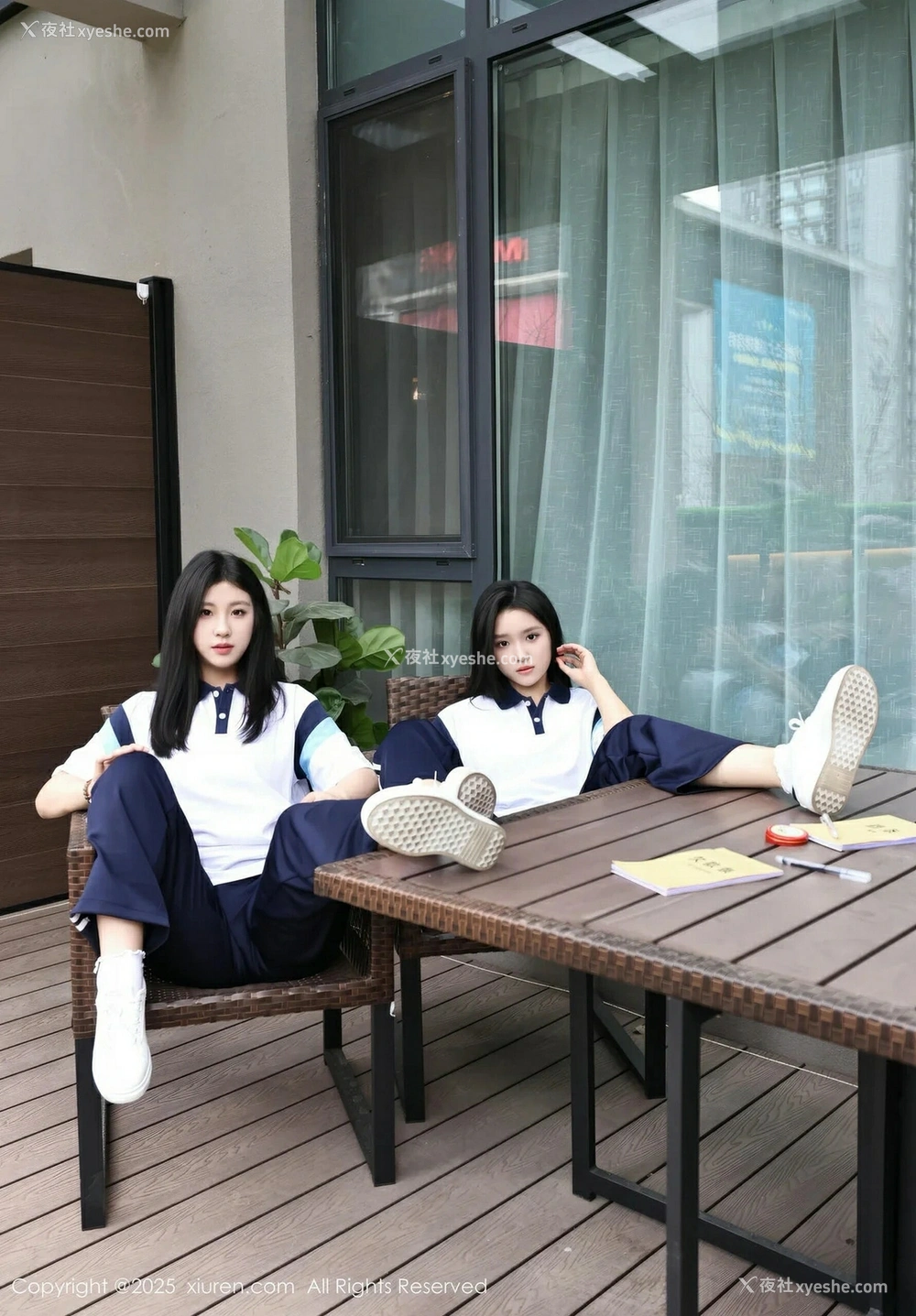 1P - [XiuRen秀人网] No.10288 模特合集 [85P]